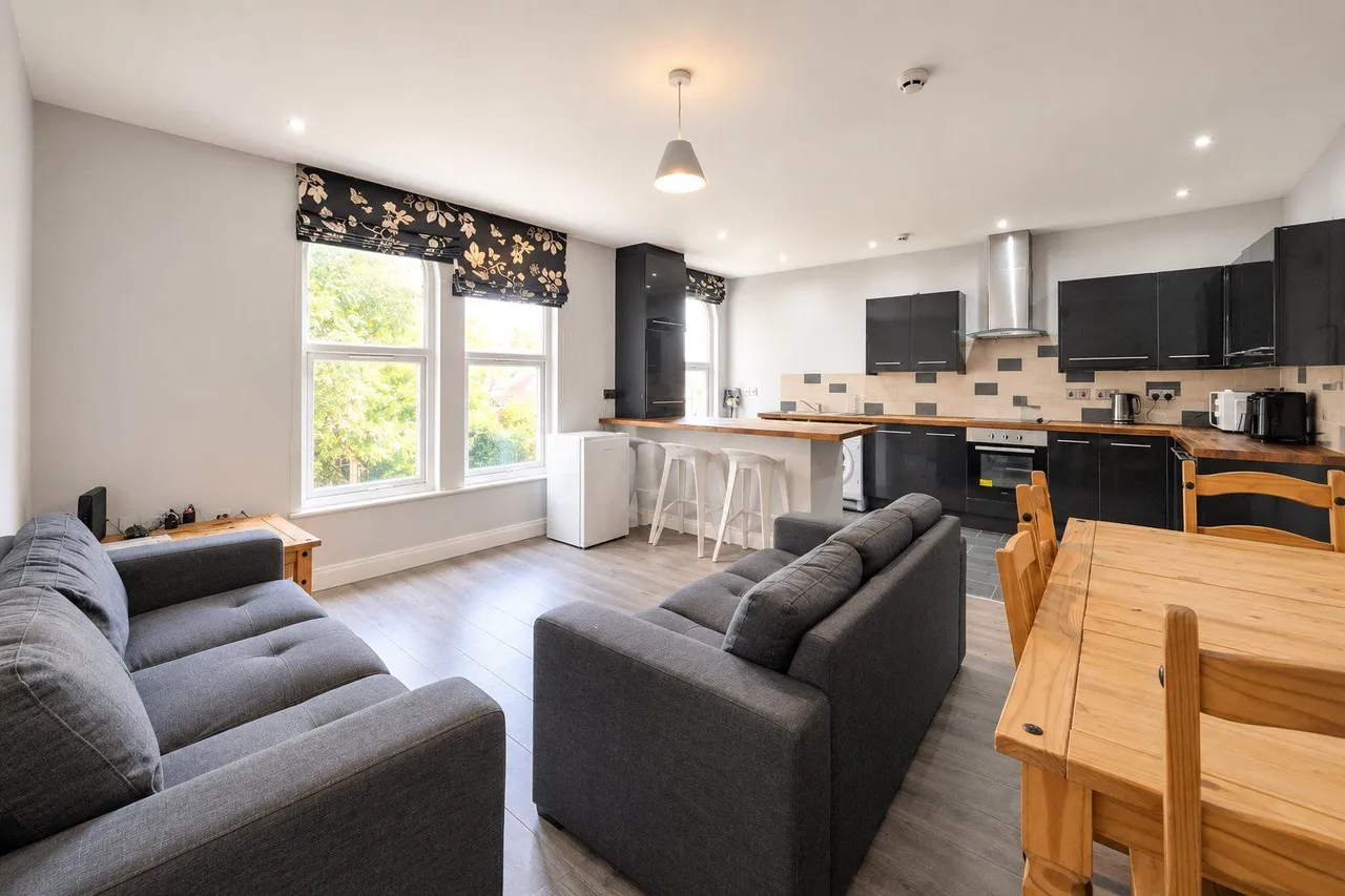 Bainbrigge Road, Leeds, LS6, photo 4