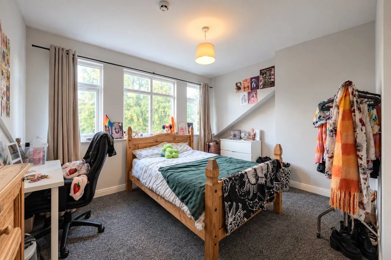 Bainbrigge Road, Leeds, LS6, photo 16