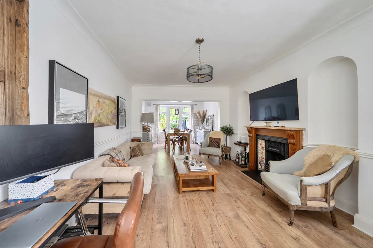 Friary Close, London, N12, photo 14