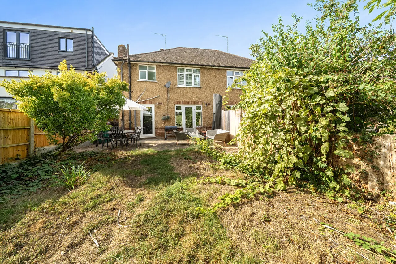 Friary Close, London, N12, photo 5
