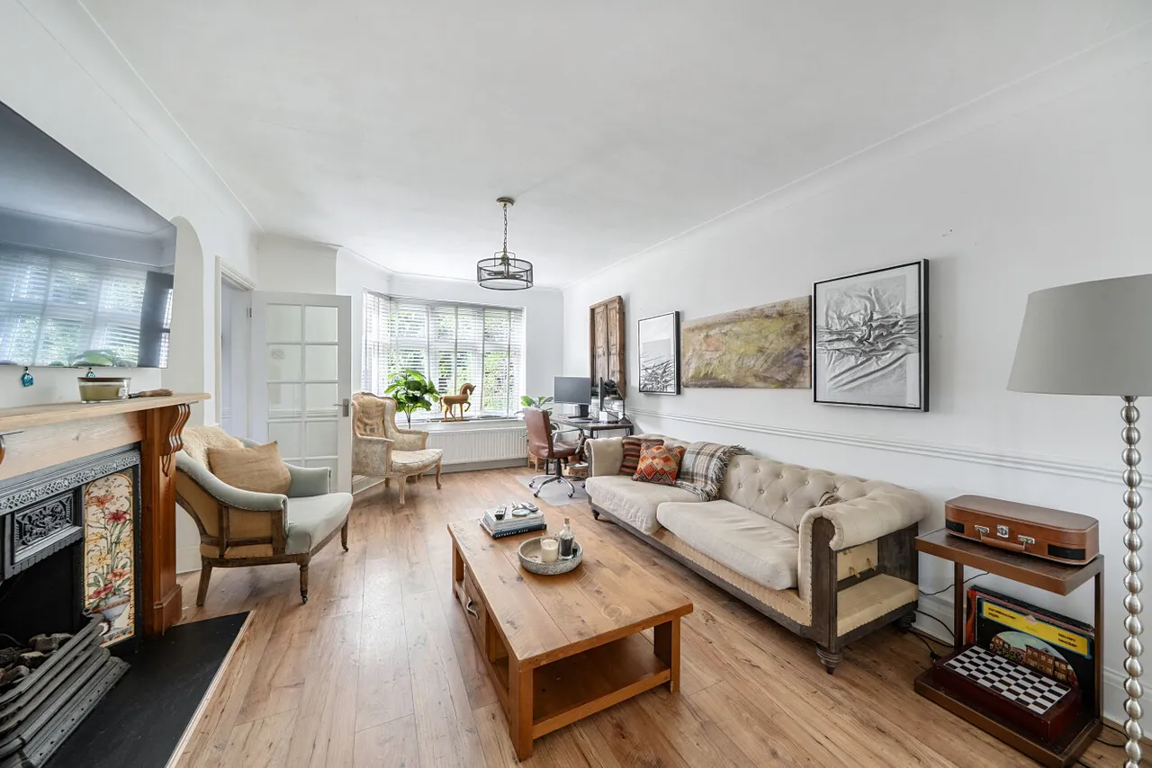 Friary Close, London, N12, photo 12