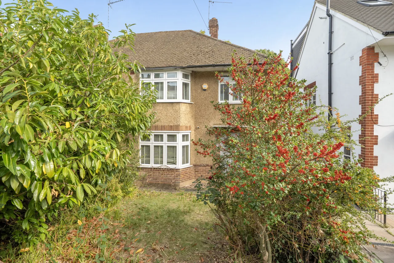 Friary Close, London, N12, photo 18