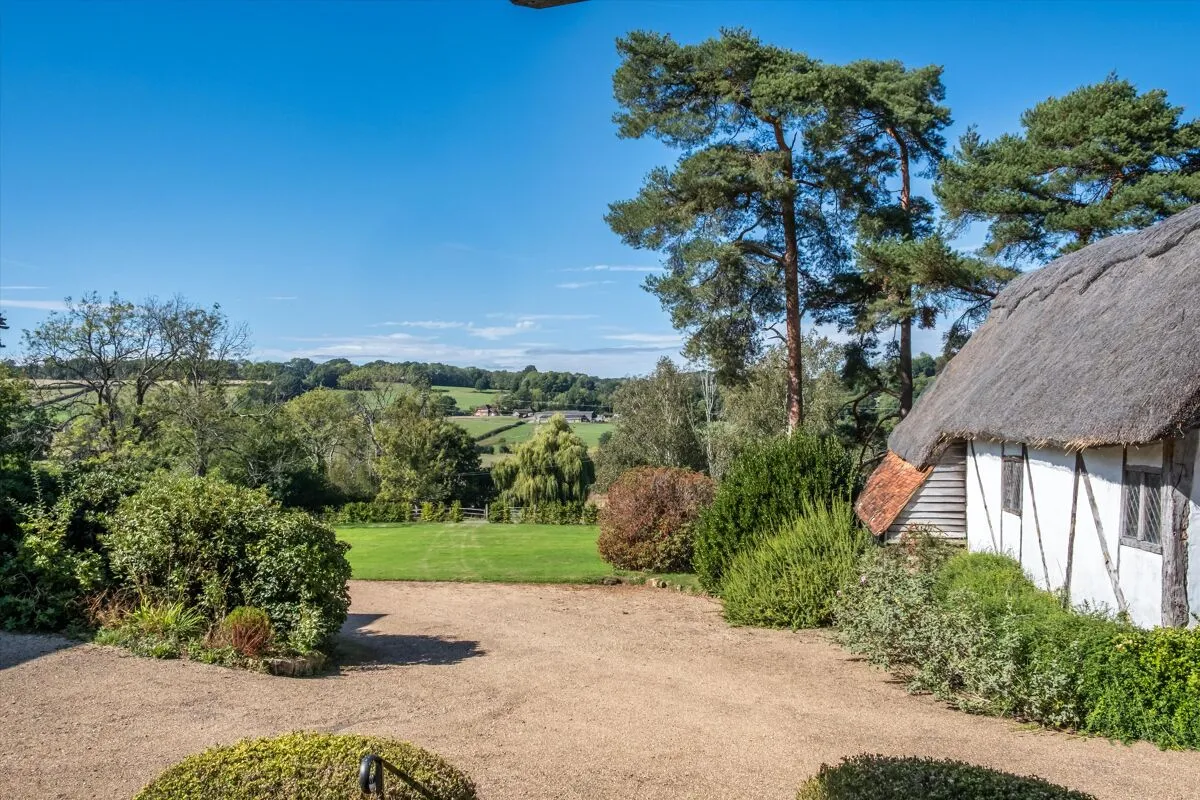 Spring Hill, Fordcombe, TN3, photo 24