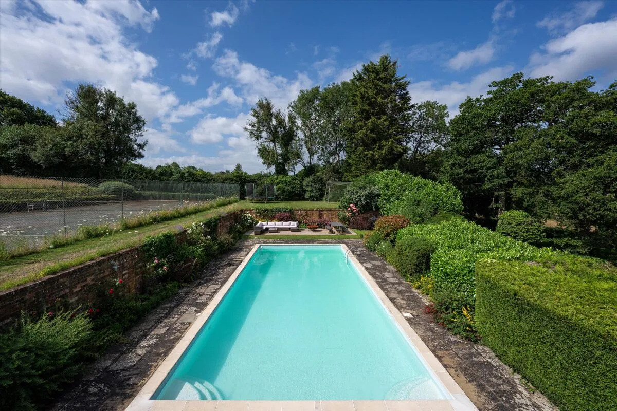 Spring Hill, Fordcombe, TN3, photo 20