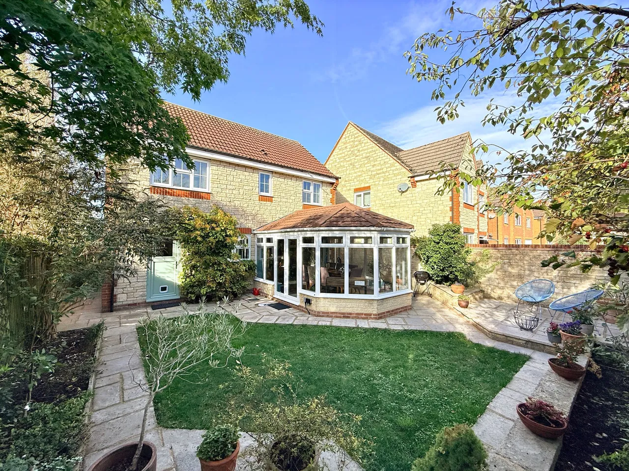 Rawdon Way, Faringdon, SN7, photo 13