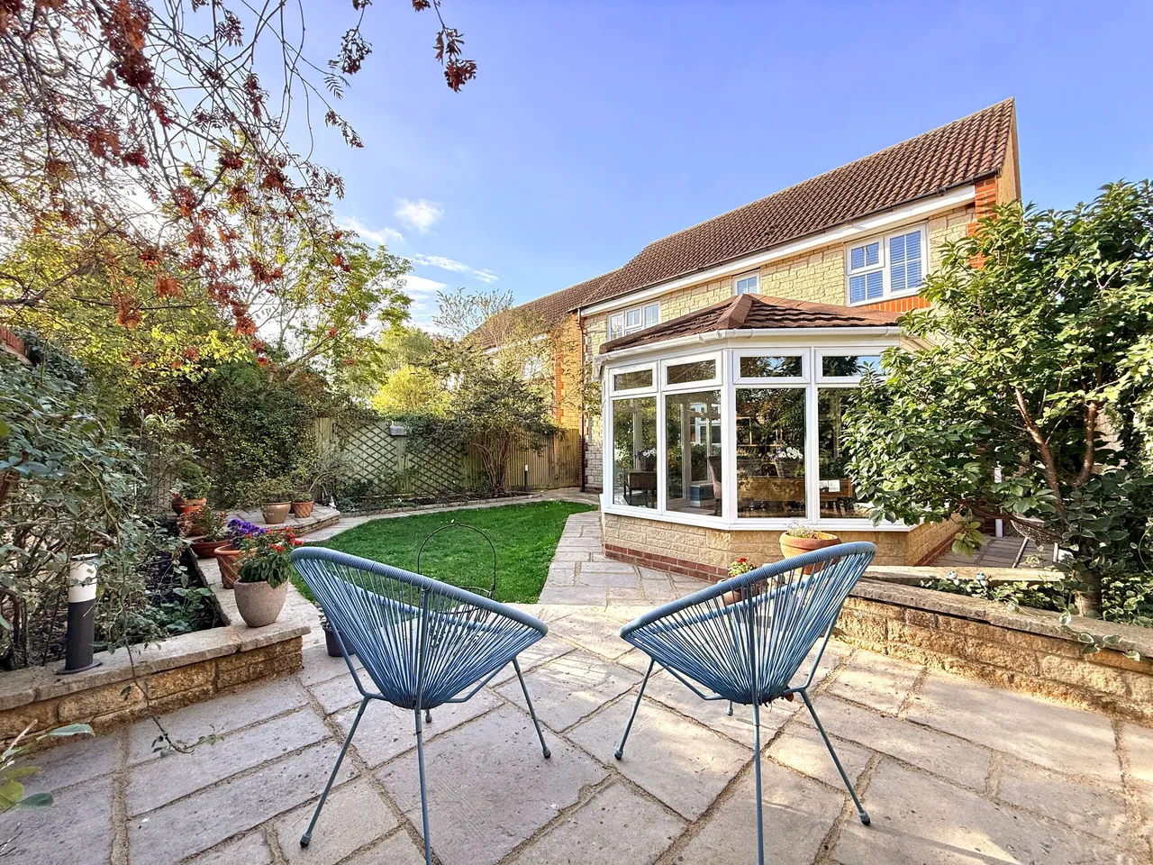 Rawdon Way, Faringdon, SN7, photo 15