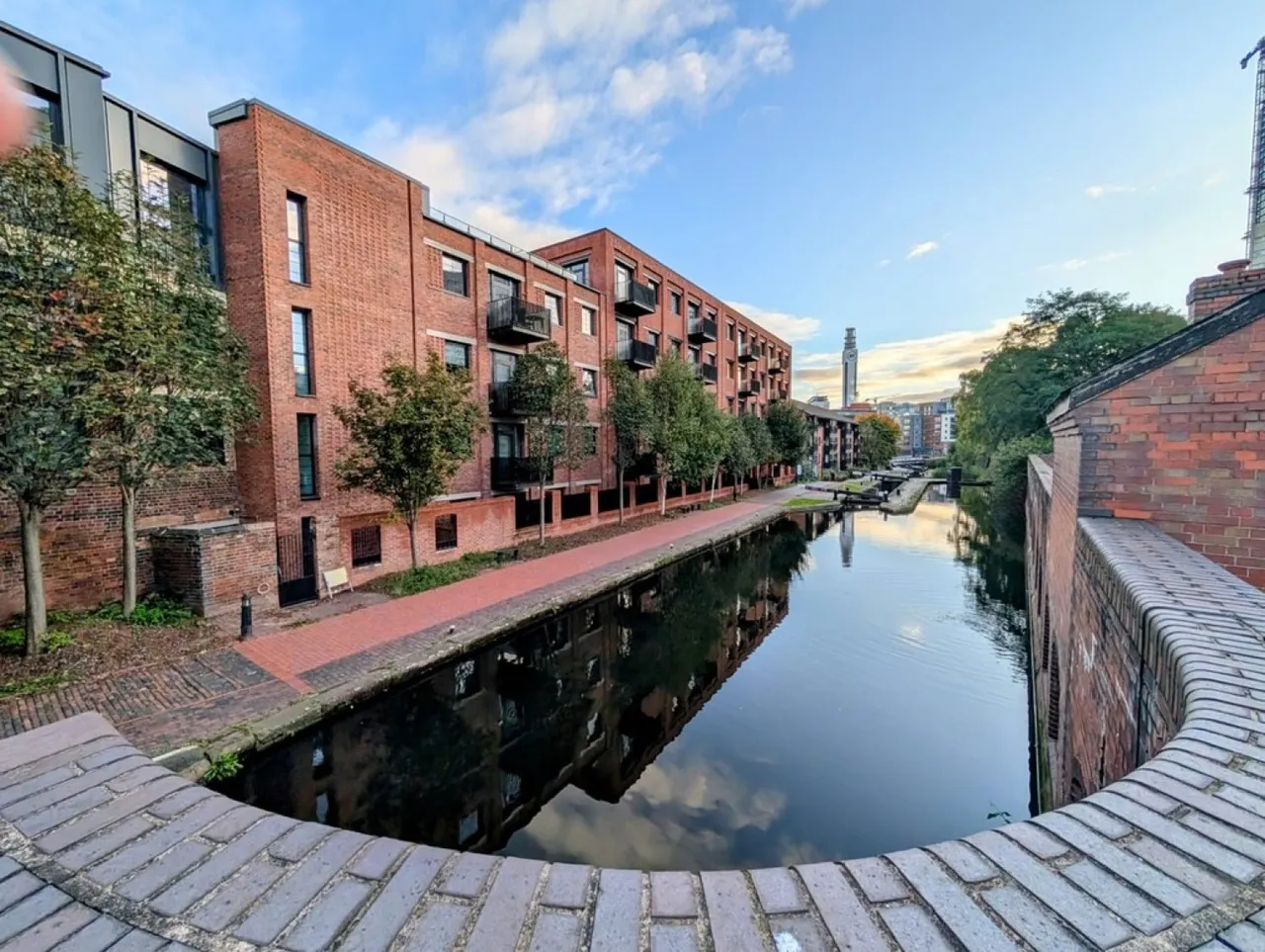 Lockside House, Scotland Street, Birmingham, B1, photo 12