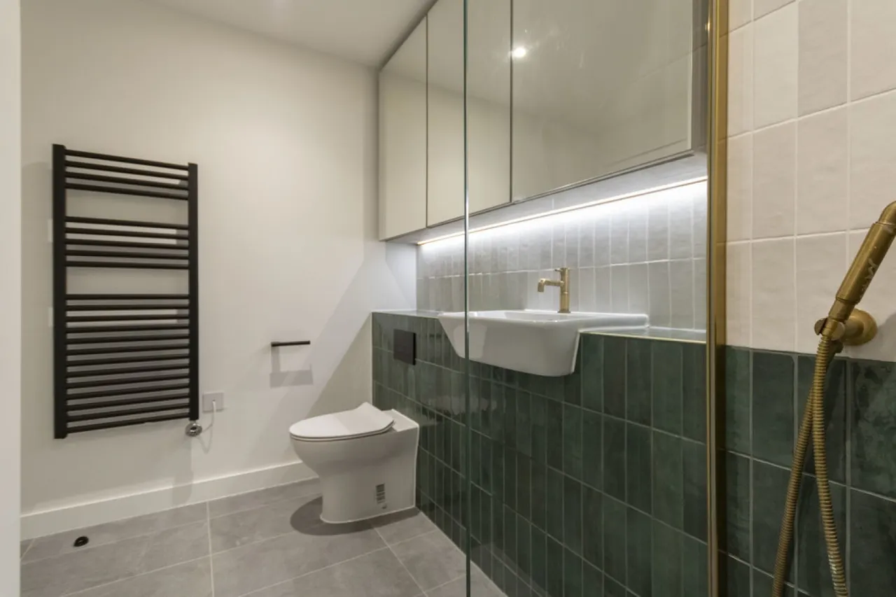 Lockside House, Scotland Street, Birmingham, B1, photo 9
