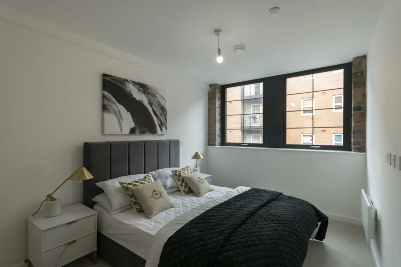 Lockside House, Scotland Street, Birmingham, B1, photo 6