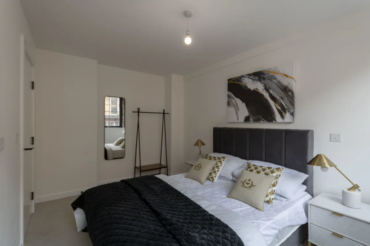 Lockside House, Scotland Street, Birmingham, B1, photo 7