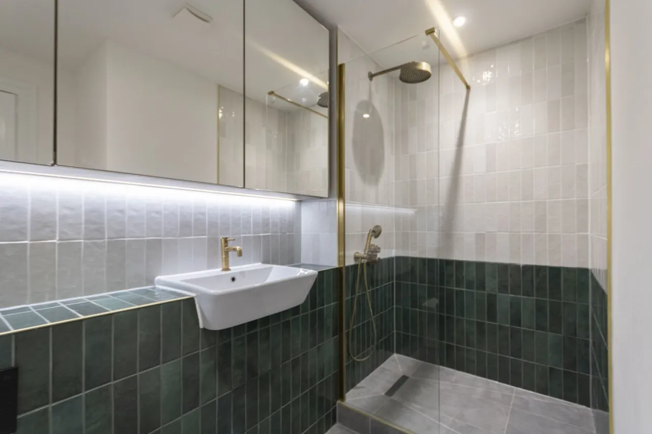 Lockside House, Scotland Street, Birmingham, B1, photo 10