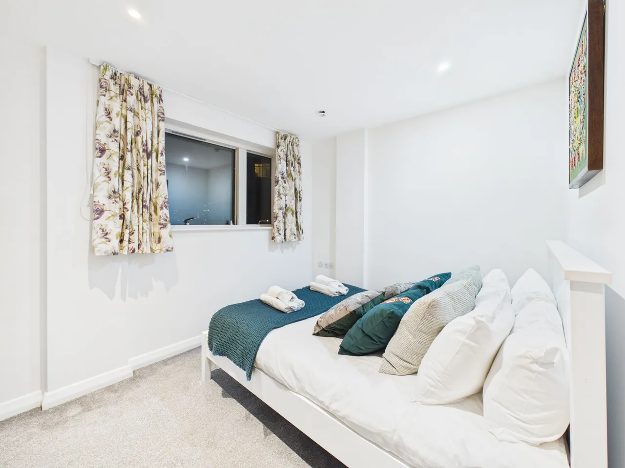 701 Ingot Tower, 28 Ursula Gould Way, London, photo 12