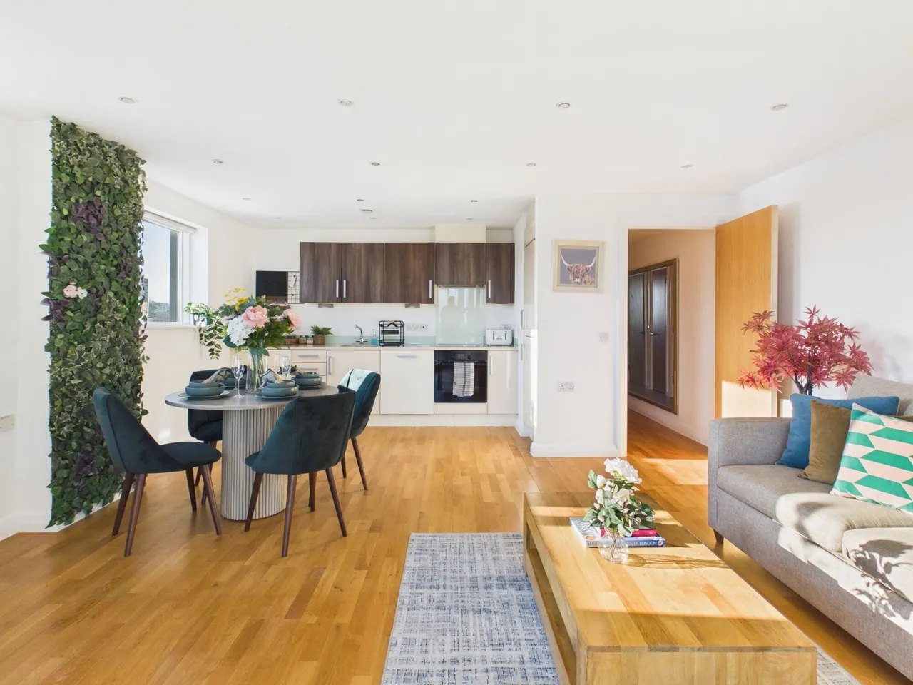 701 Ingot Tower, 28 Ursula Gould Way, London, photo 2