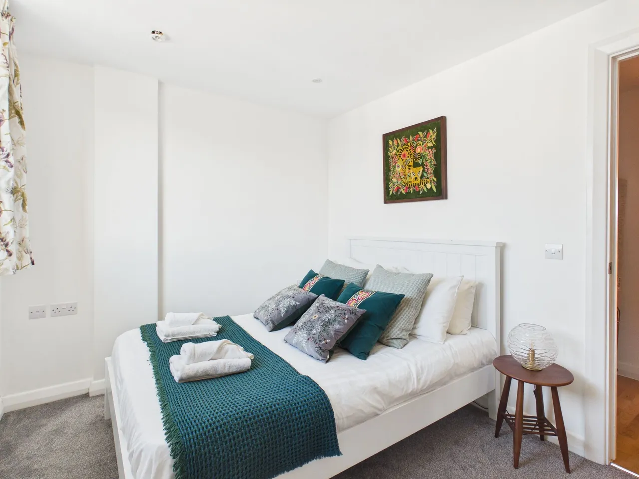 701 Ingot Tower, 28 Ursula Gould Way, London, photo 9