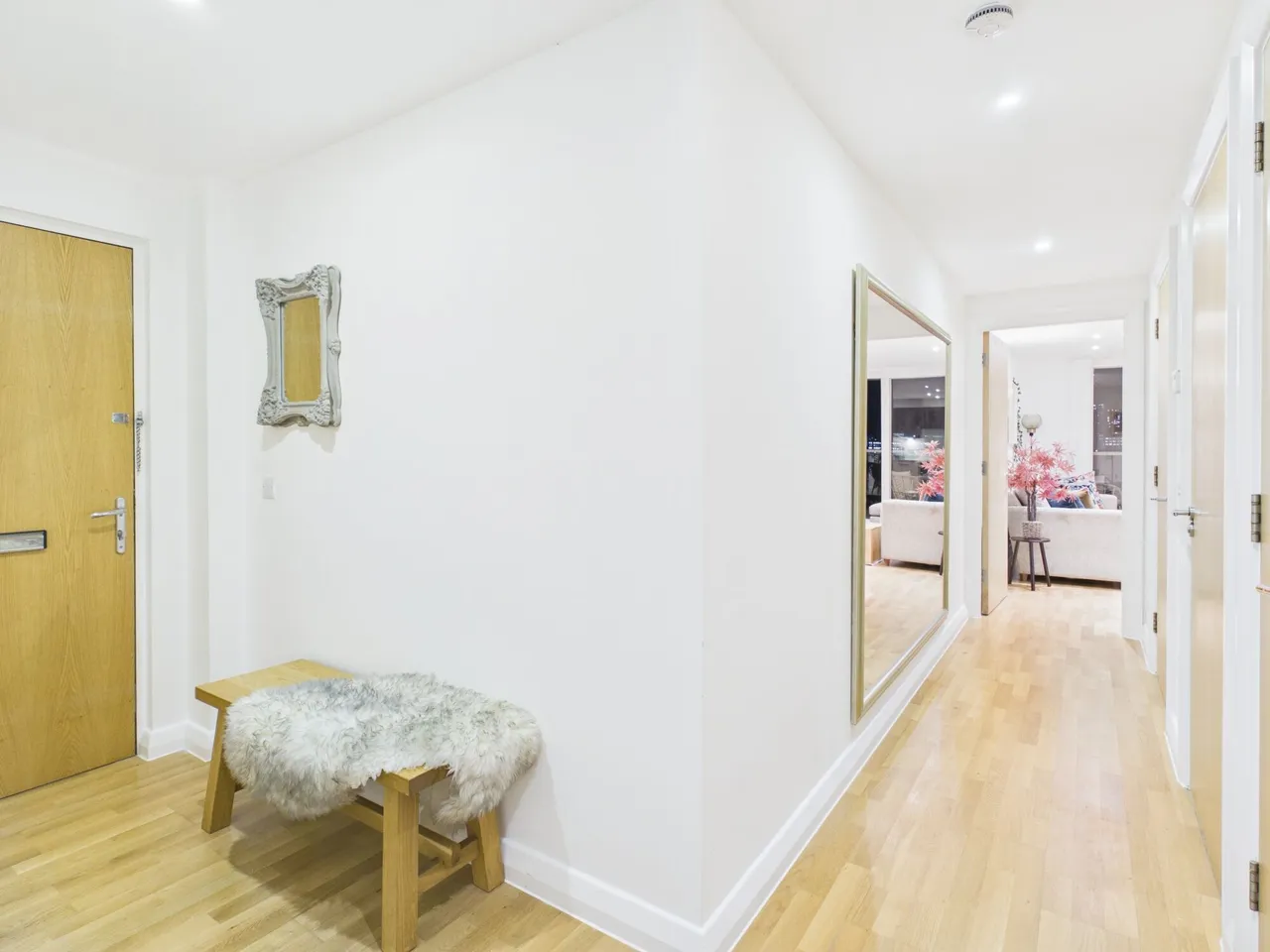 701 Ingot Tower, 28 Ursula Gould Way, London, photo 11