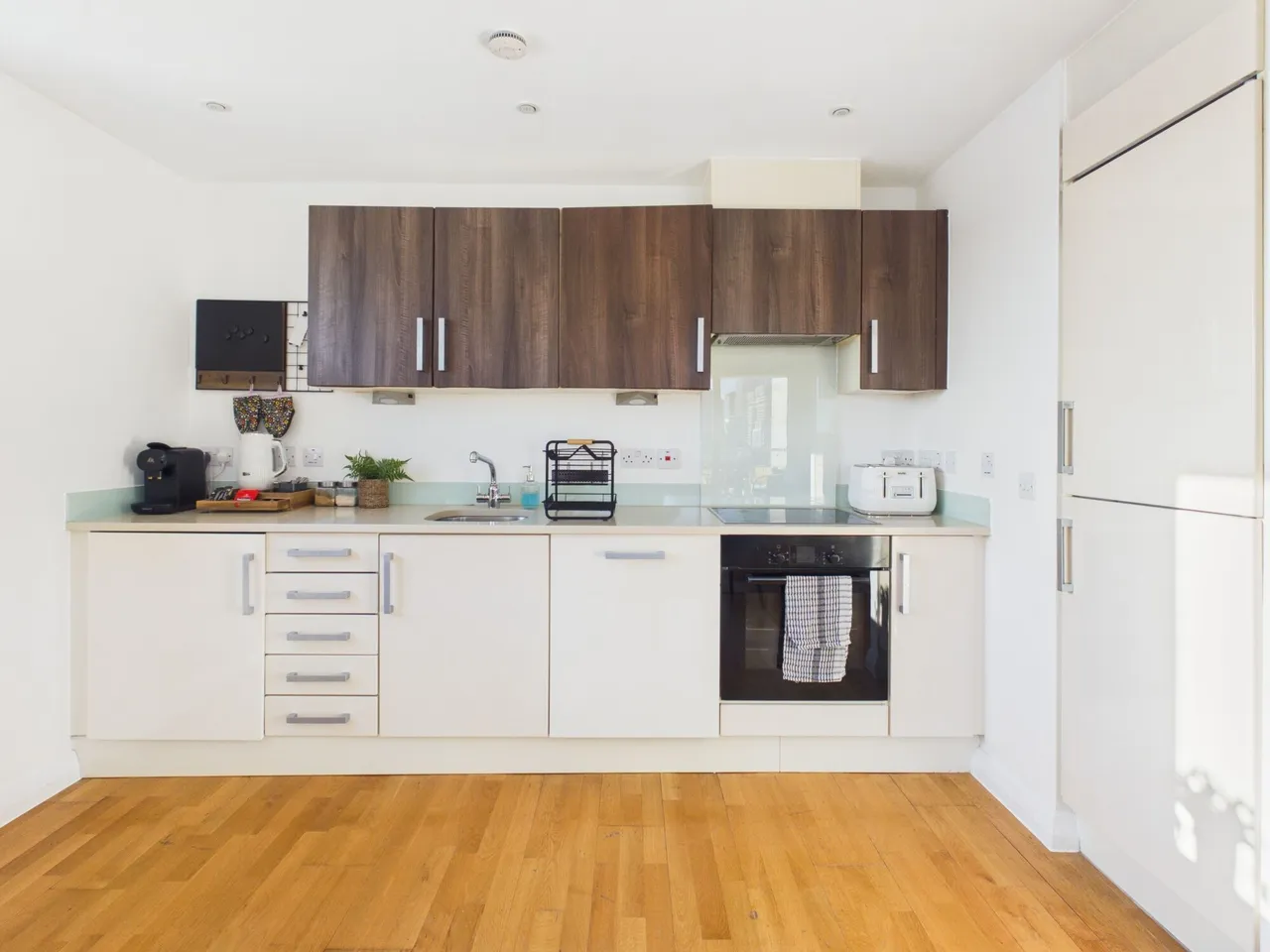 701 Ingot Tower, 28 Ursula Gould Way, London, photo 10