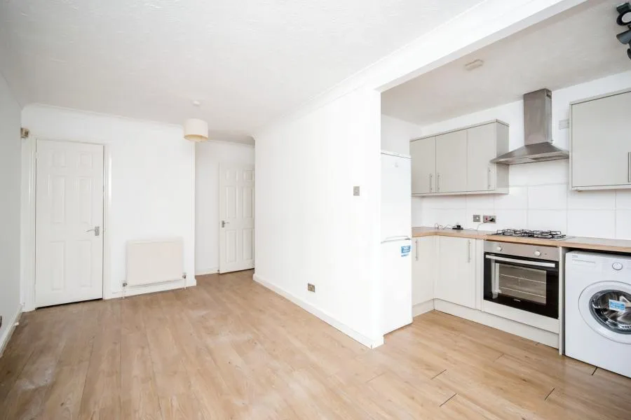 Sovereigns Quay, Bedford, MK40, photo 5
