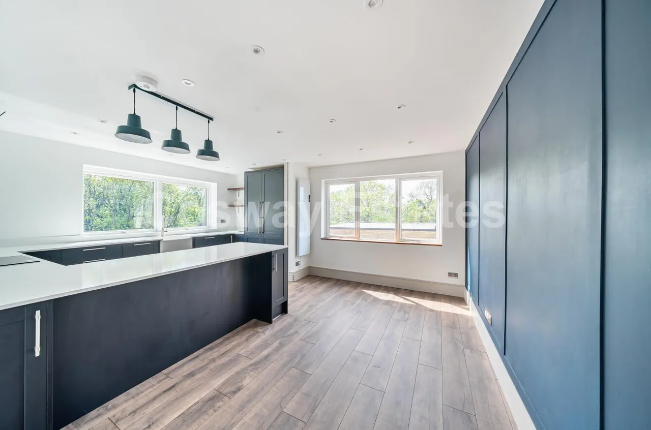Sunrise View, Mill Hill, NW7, Mill Hill, photo 12