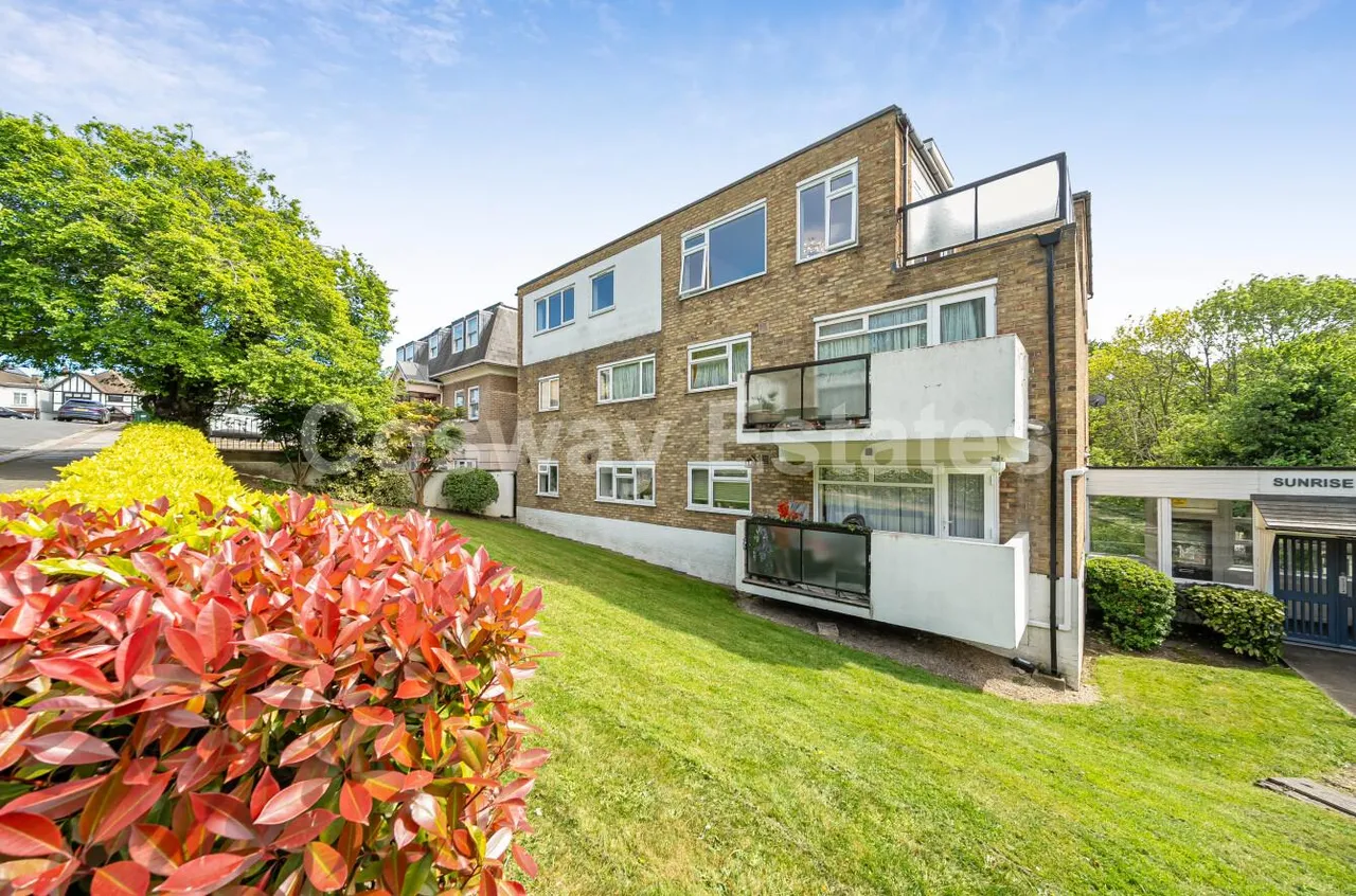 Sunrise View, Mill Hill, NW7, Mill Hill, photo 4