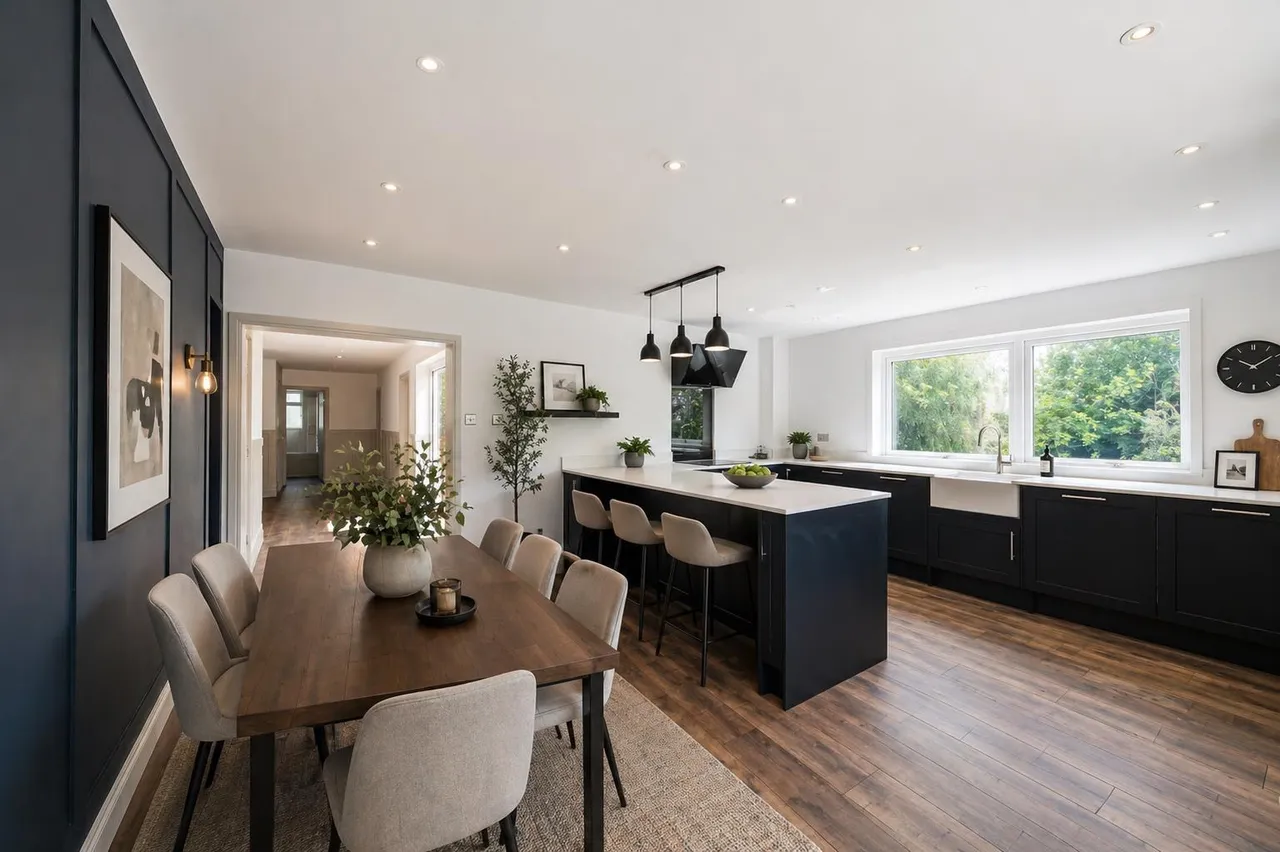 Sunrise View, Mill Hill, NW7, Mill Hill, photo 2