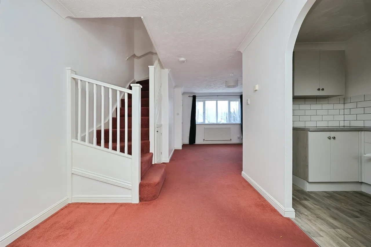 Lisbon Road, Toftwood, Dereham, photo 8