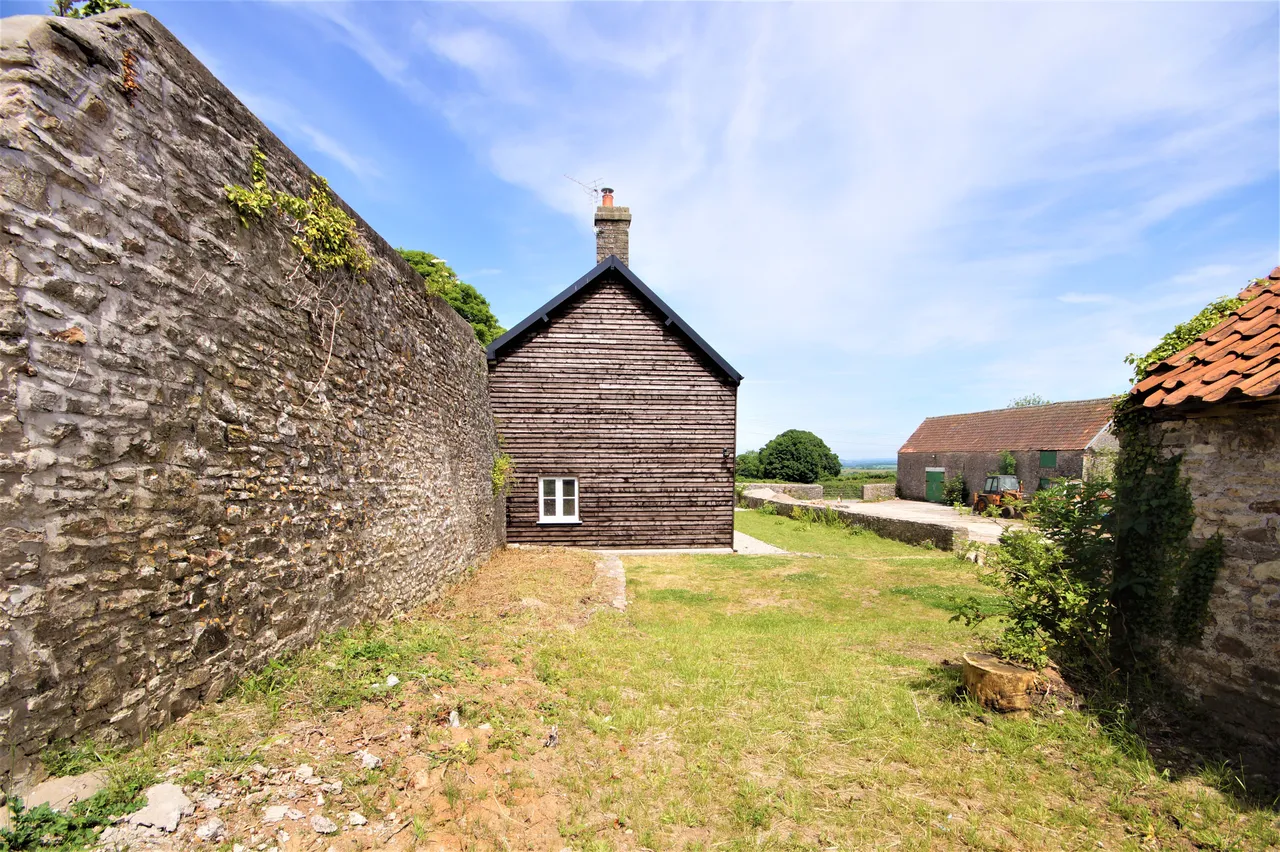 Chewton Mendip, Radstock, photo 20