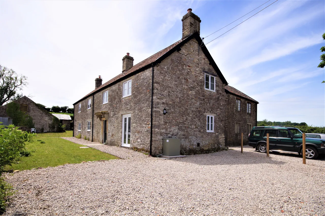 Chewton Mendip, Radstock, photo 22