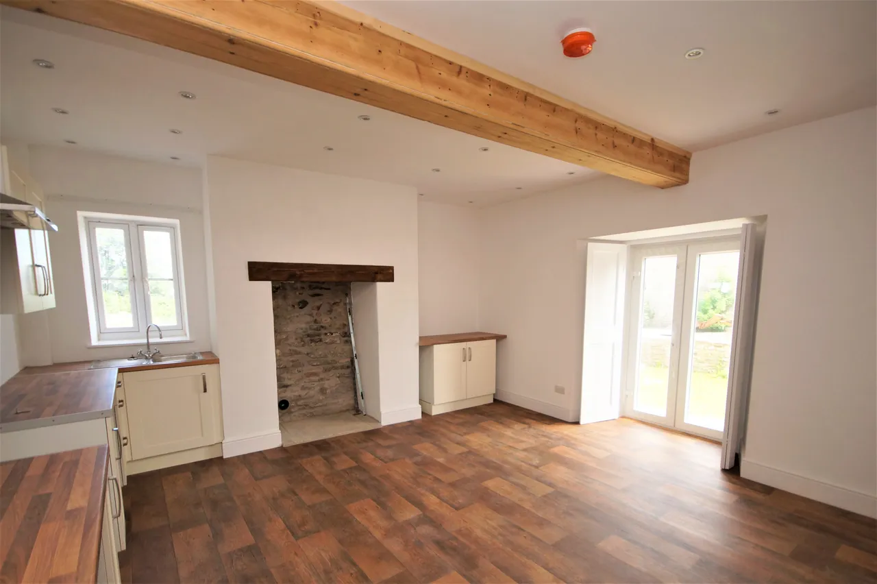 Chewton Mendip, Radstock, photo 3