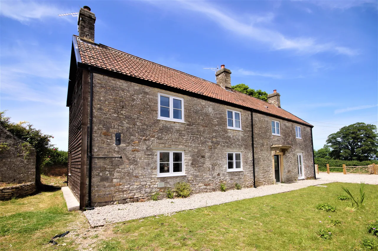 Chewton Mendip, Radstock, photo 21