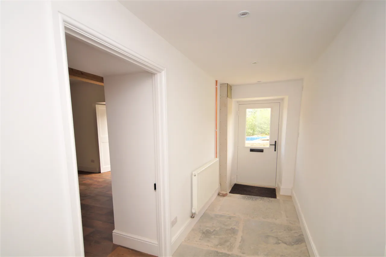 Chewton Mendip, Radstock, photo 2