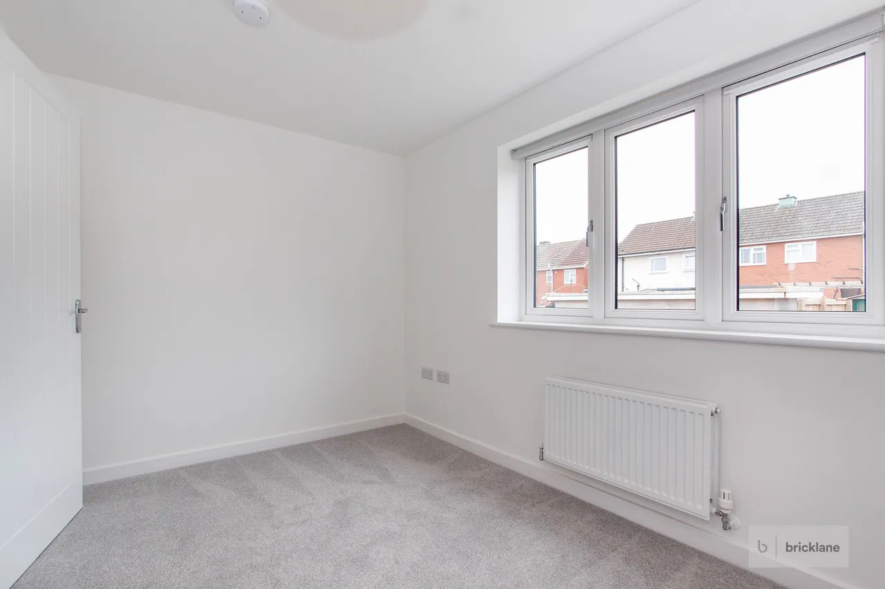 Knovill Close, Lawrence Weston, Bristol, photo 2