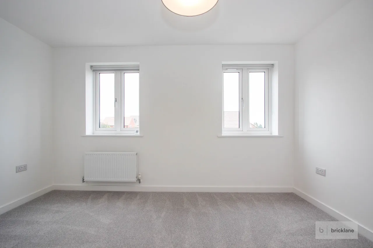 Knovill Close, Lawrence Weston, Bristol, photo 7