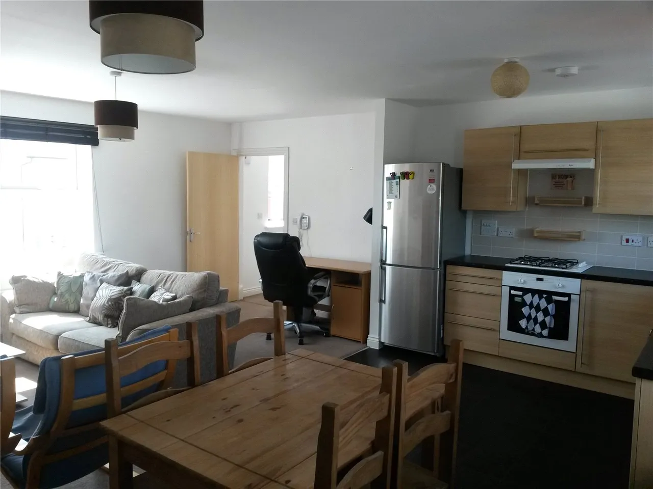 Chaucer Grove, Exeter, EX4, photo 5