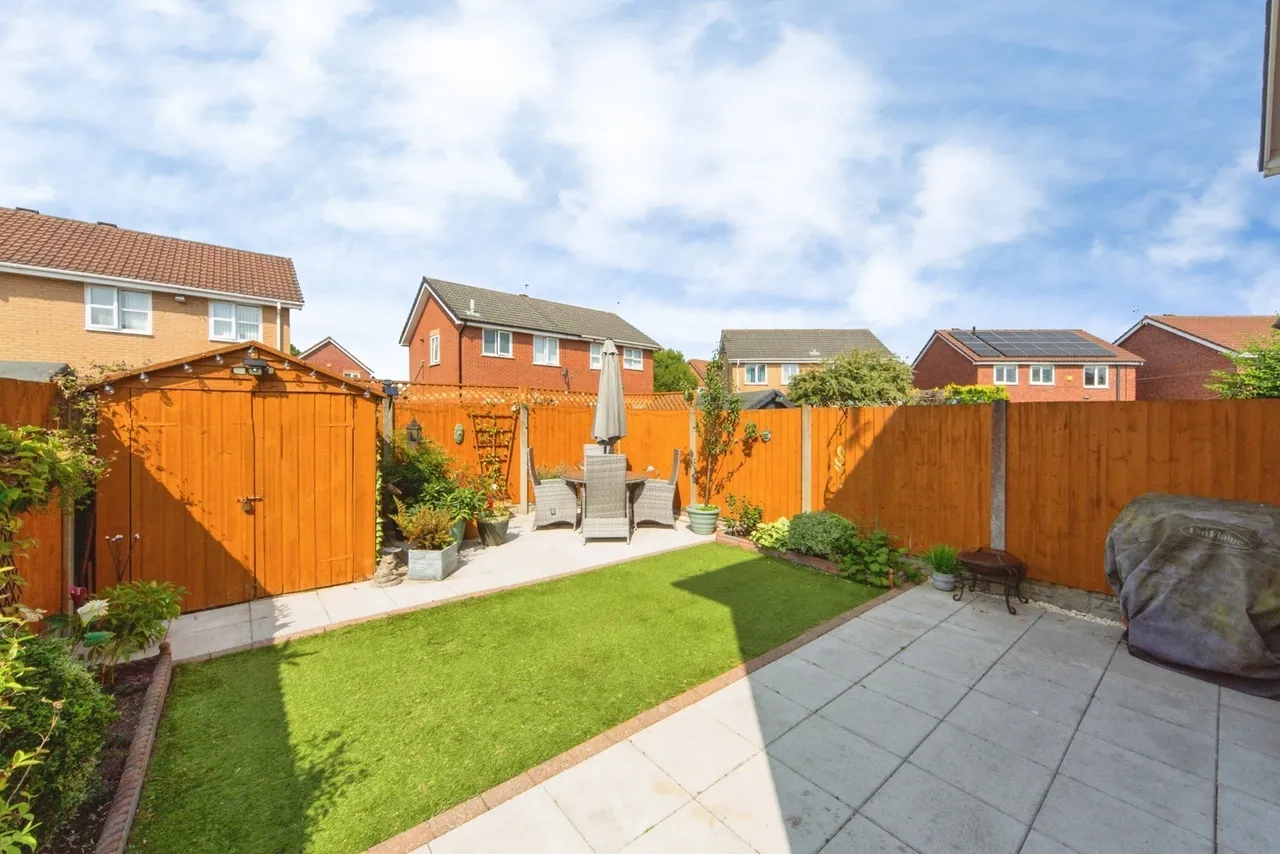 Beck Close, Fazakerley, L10, photo 19