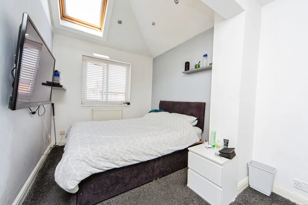 Beck Close, Fazakerley, L10, photo 12