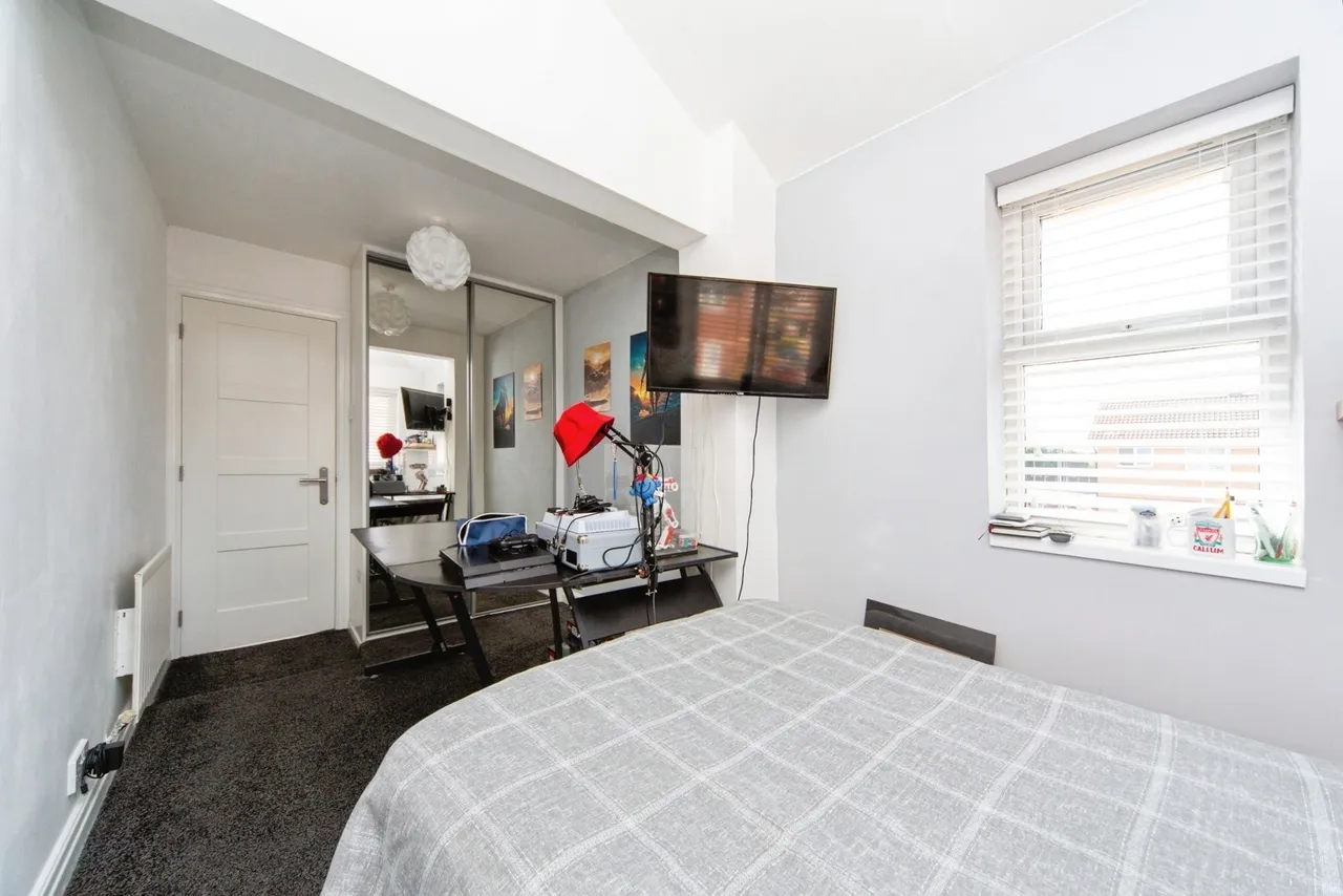 Beck Close, Fazakerley, L10, photo 14