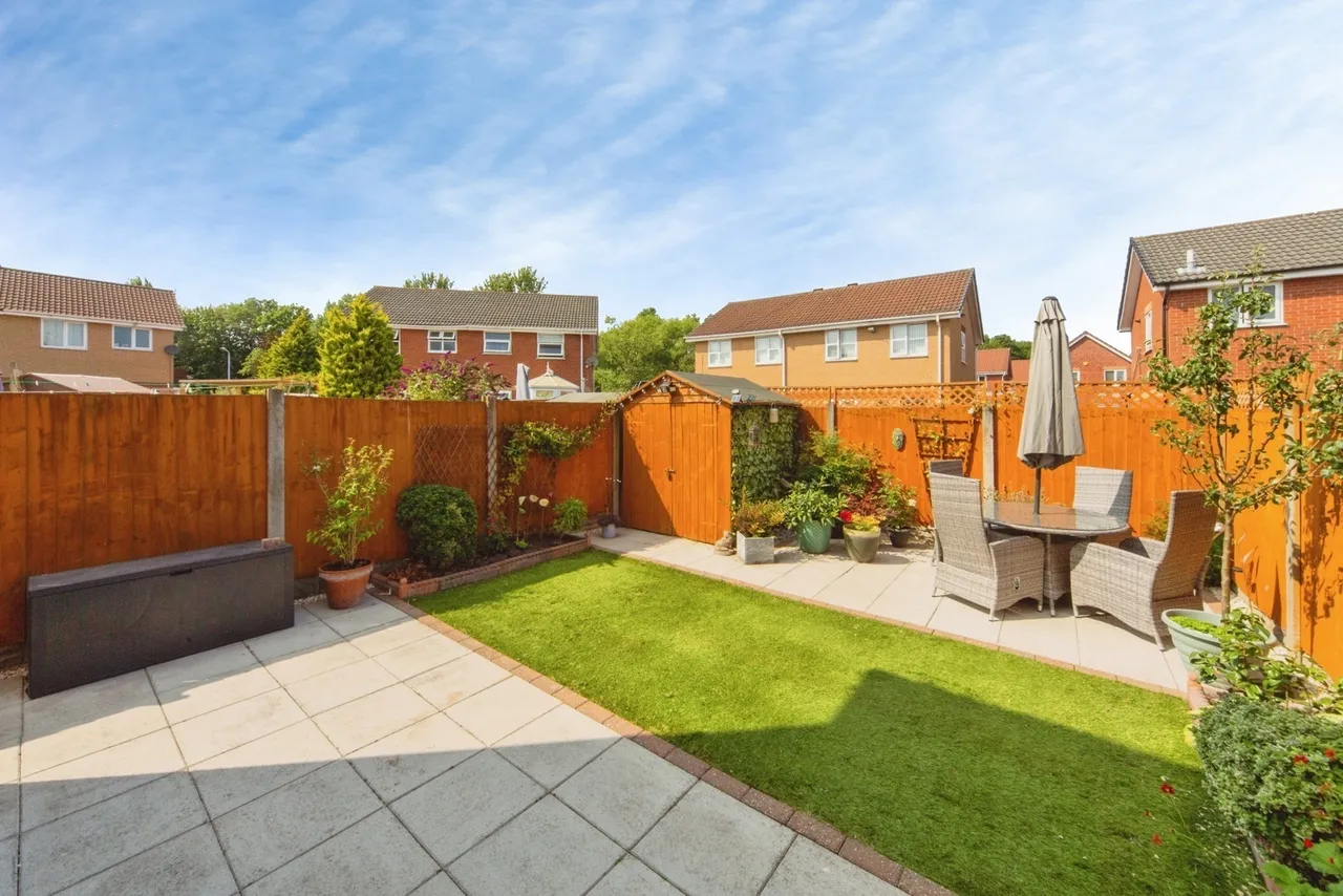 Beck Close, Fazakerley, L10, photo 18