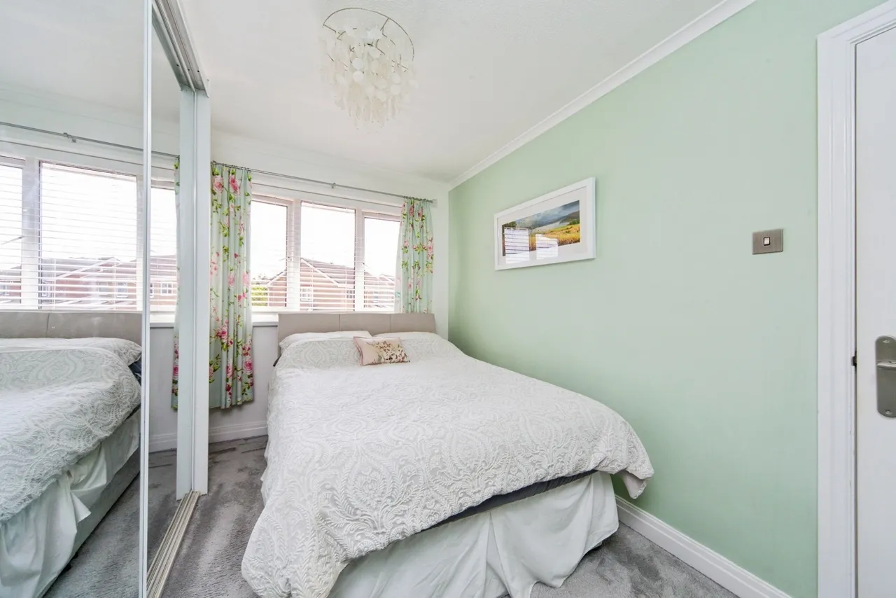Beck Close, Fazakerley, L10, photo 16