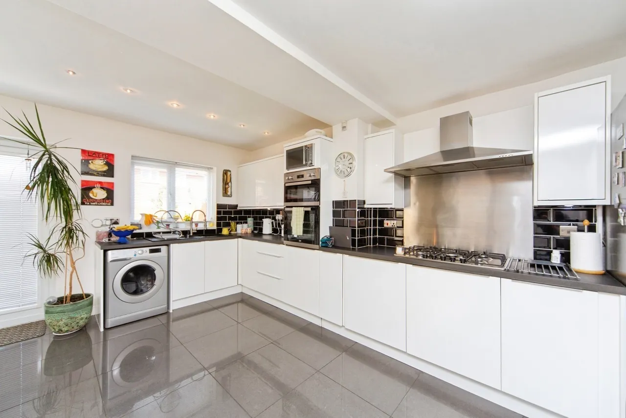 Beck Close, Fazakerley, L10, photo 8