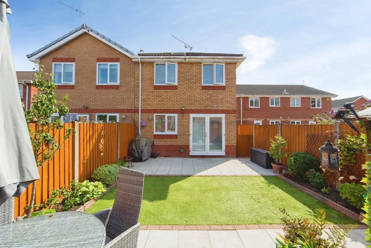 Beck Close, Fazakerley, L10, photo 20