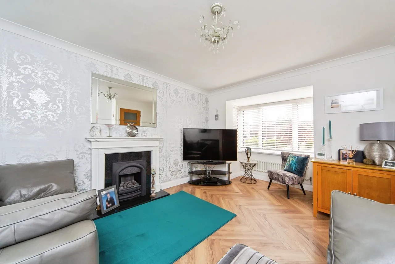 Beck Close, Fazakerley, L10, photo 4