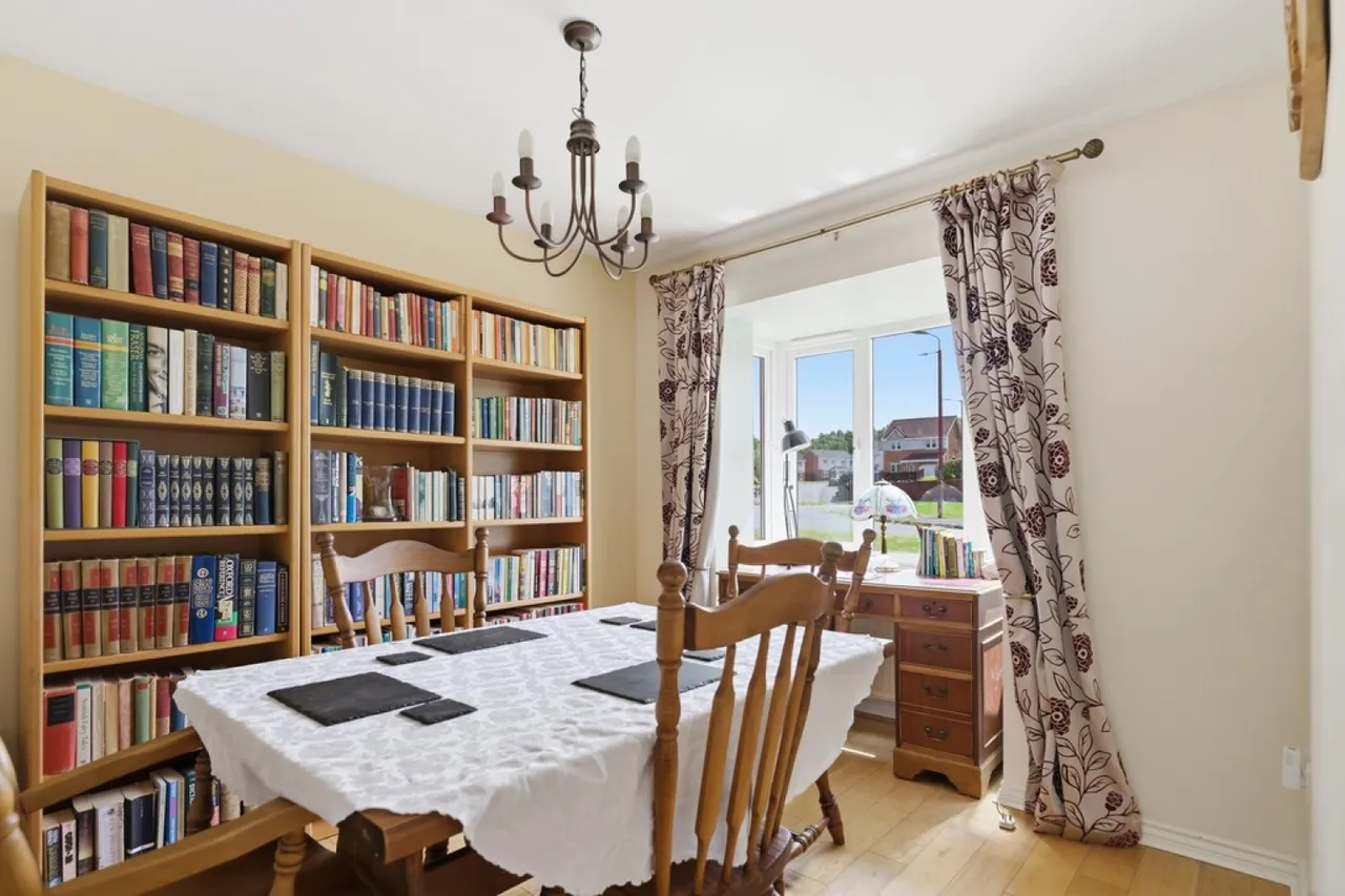 Glentye Drive, Tullibody, FK10, photo 4