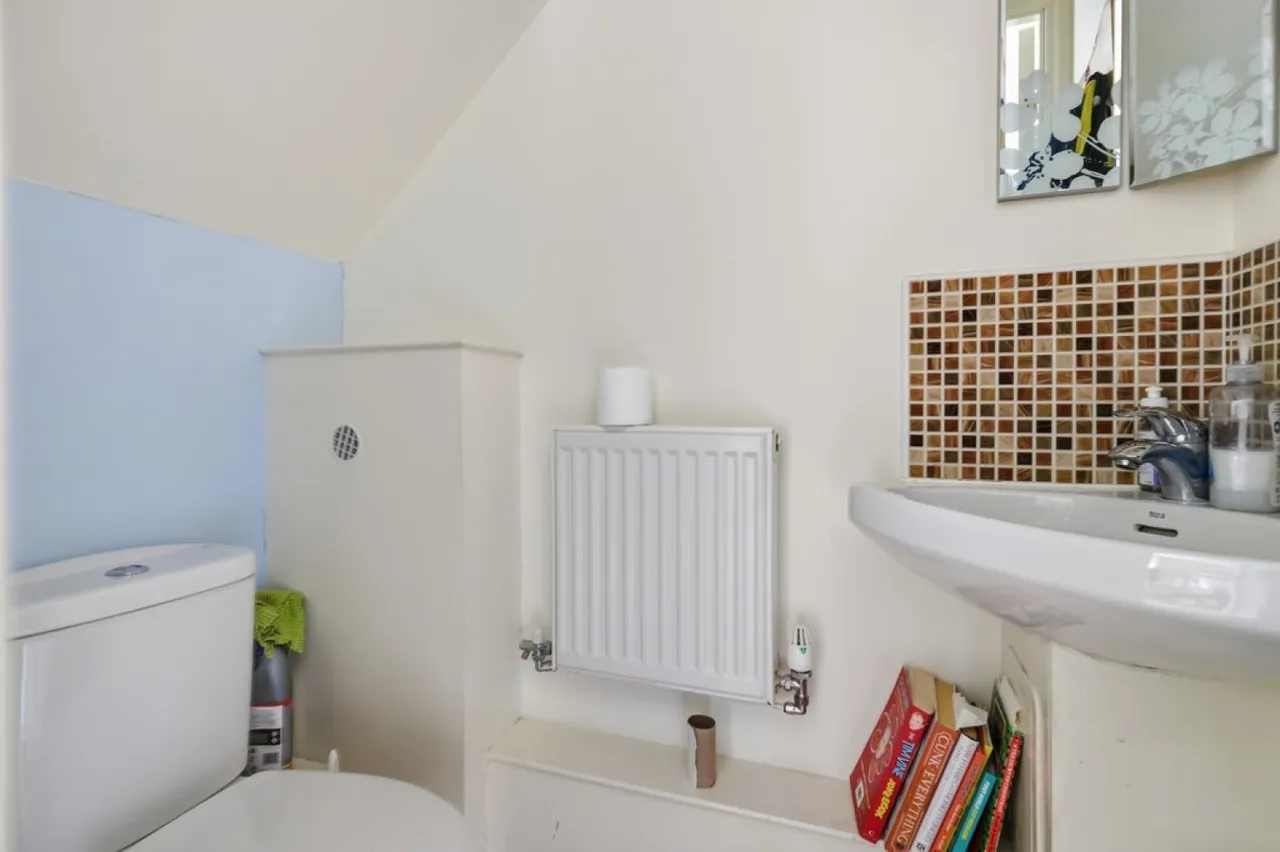 Glentye Drive, Tullibody, FK10, photo 9