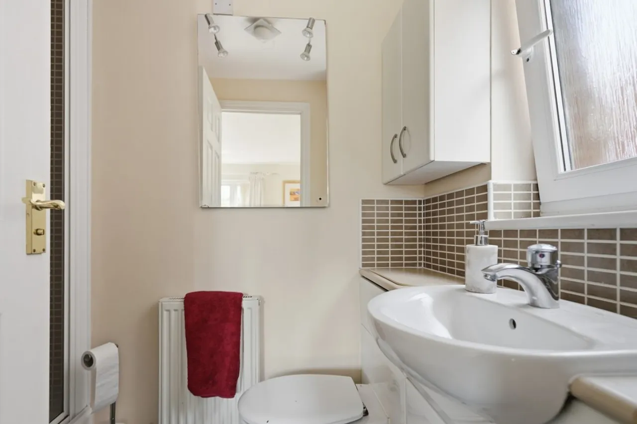 Glentye Drive, Tullibody, FK10, photo 10