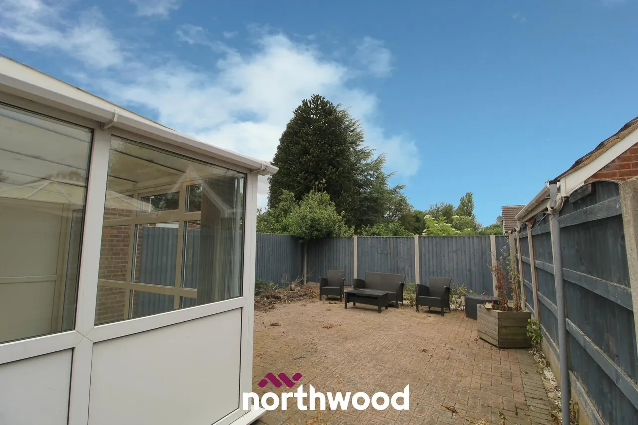 Eastfield Drive, Askern, DN6, photo 12