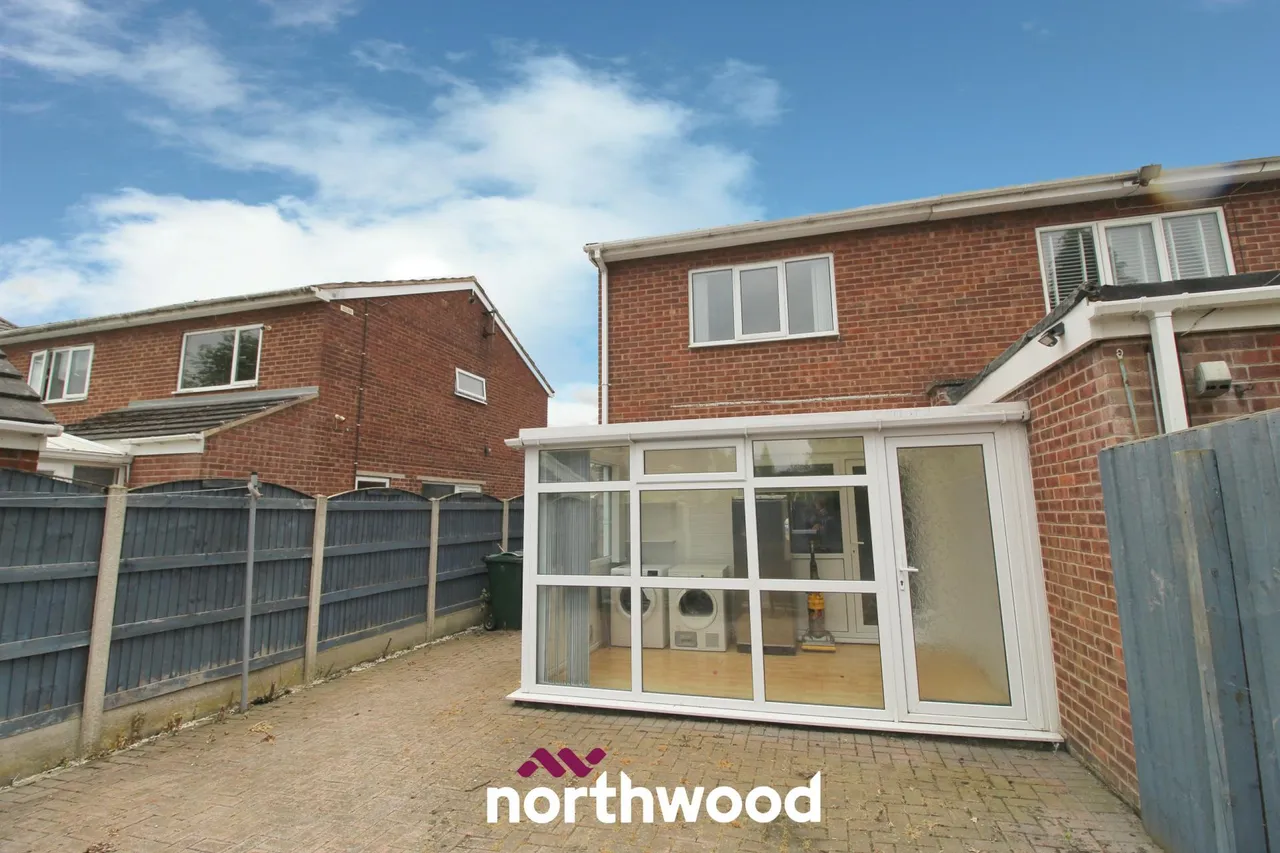 Eastfield Drive, Askern, DN6, photo 13