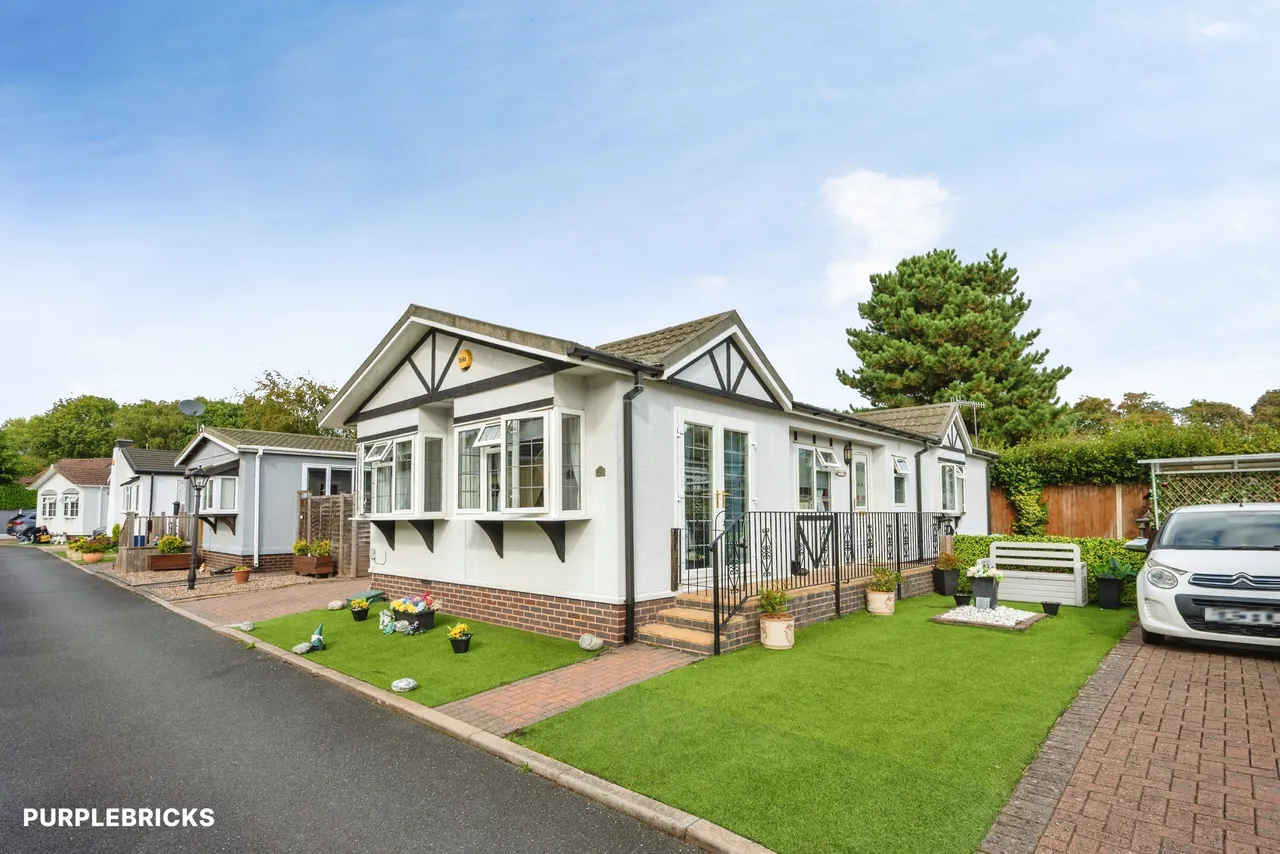 Severn Bank Park, Stourport-On-Severn, DY13, photo 3