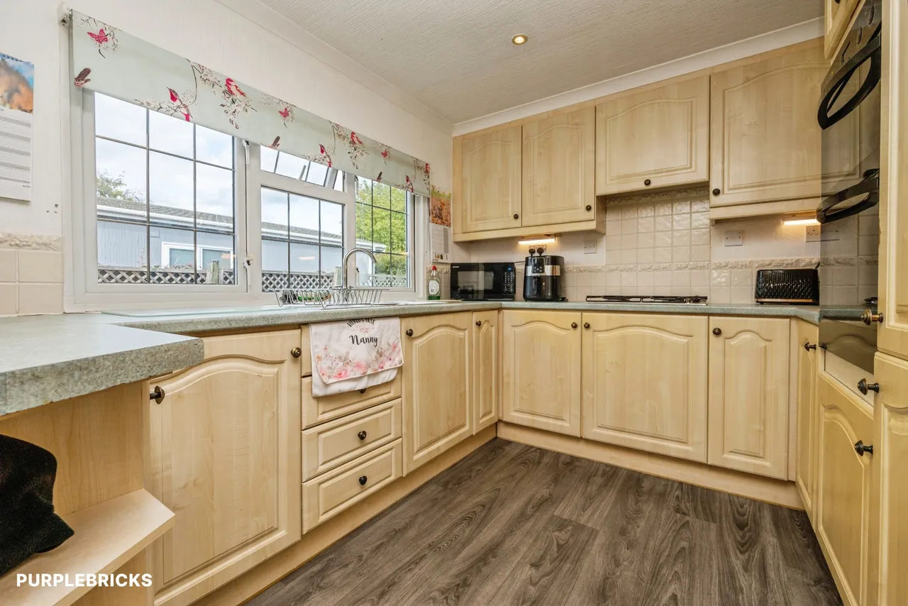 Severn Bank Park, Stourport-On-Severn, DY13, photo 18