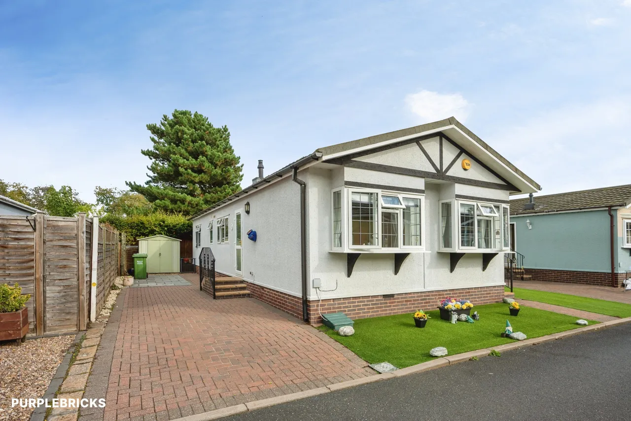Severn Bank Park, Stourport-On-Severn, DY13, photo 2