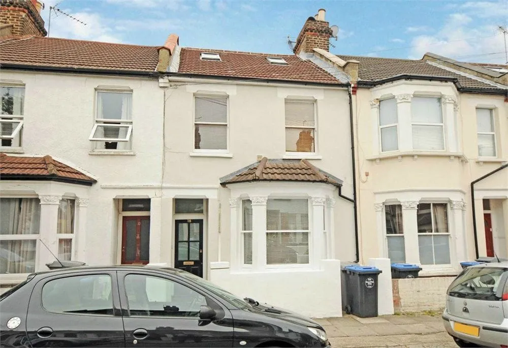 Greyhound Road, London, NW10, photo 3